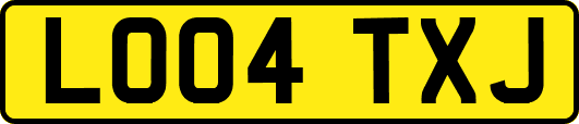 LO04TXJ
