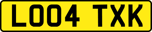 LO04TXK