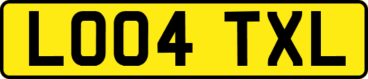 LO04TXL