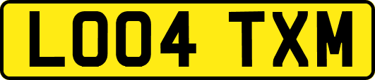 LO04TXM