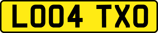 LO04TXO