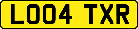 LO04TXR