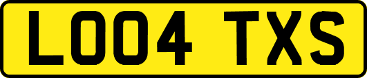LO04TXS