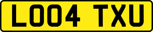 LO04TXU