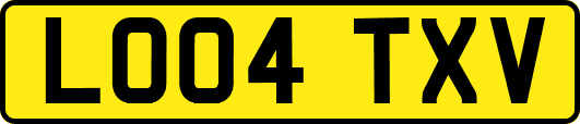 LO04TXV