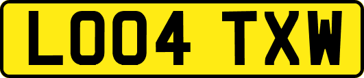 LO04TXW