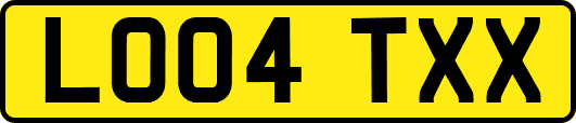 LO04TXX
