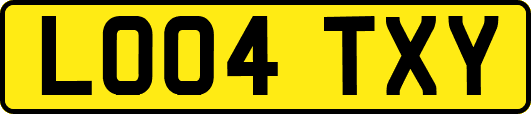 LO04TXY
