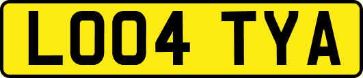 LO04TYA