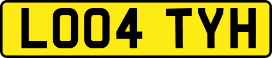 LO04TYH