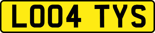 LO04TYS