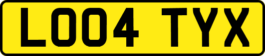 LO04TYX