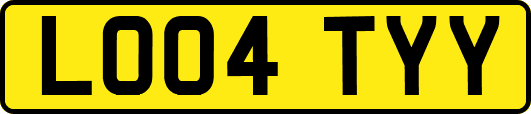 LO04TYY