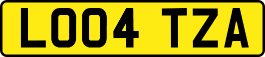 LO04TZA
