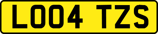 LO04TZS