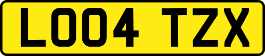 LO04TZX