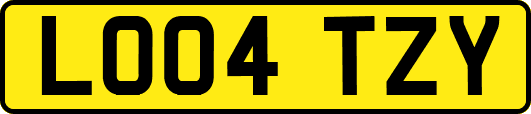 LO04TZY