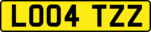 LO04TZZ