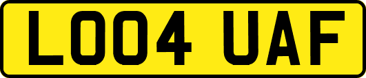 LO04UAF