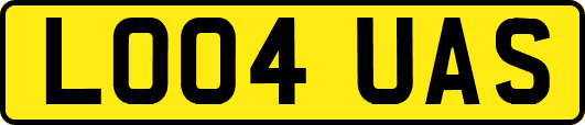 LO04UAS