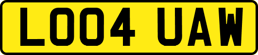 LO04UAW