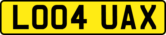 LO04UAX