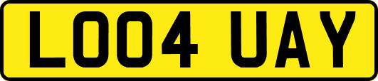 LO04UAY