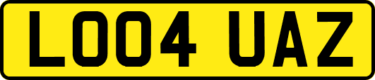 LO04UAZ