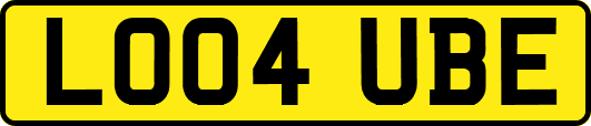 LO04UBE