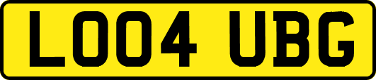 LO04UBG