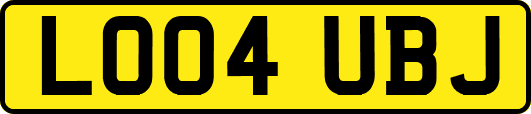 LO04UBJ