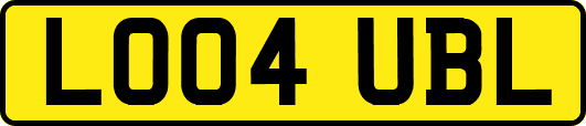 LO04UBL
