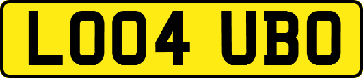 LO04UBO