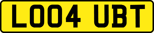 LO04UBT