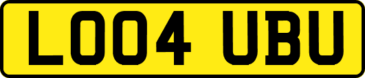 LO04UBU