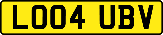 LO04UBV