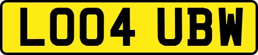 LO04UBW