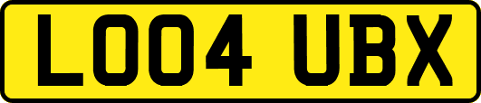 LO04UBX