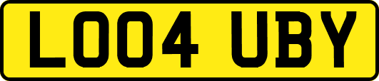 LO04UBY