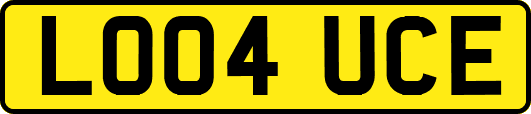 LO04UCE