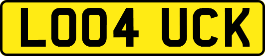 LO04UCK