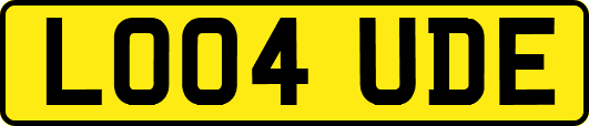 LO04UDE