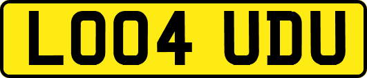 LO04UDU