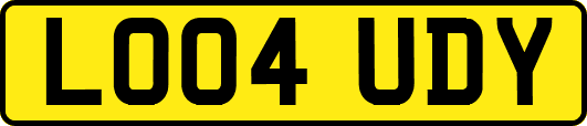 LO04UDY