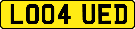 LO04UED