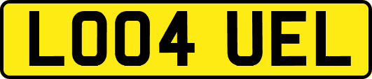 LO04UEL