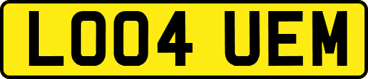 LO04UEM