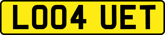 LO04UET