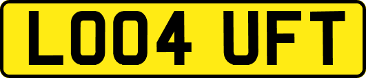 LO04UFT