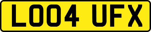 LO04UFX